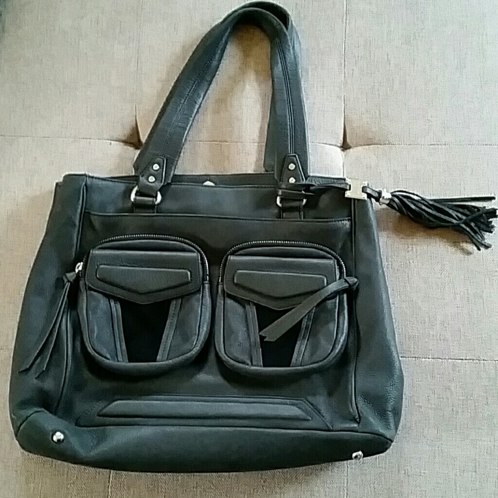 Aimee Kestenberg Leather Bag